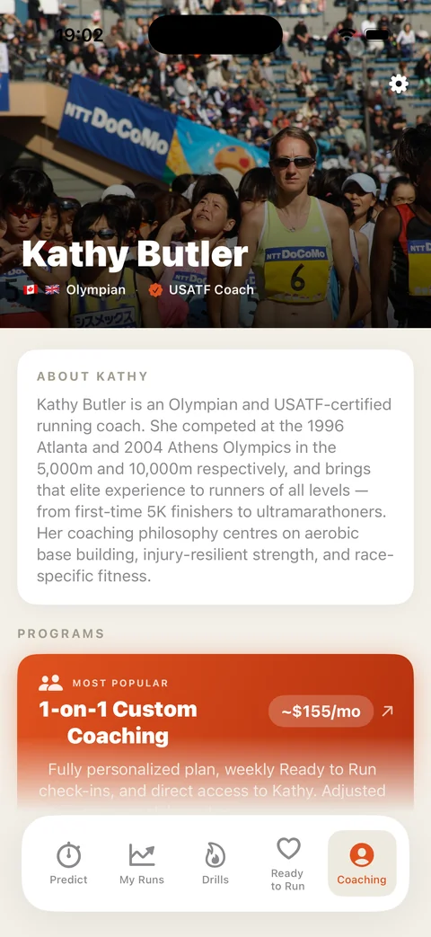 Work With Kathy — 1-on-1 coaching